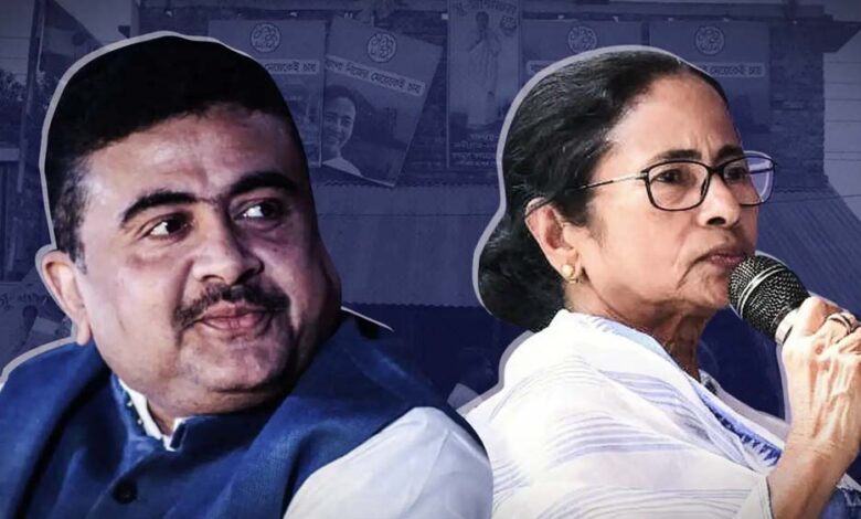 फलता-बना-बंगाल-की-सियासत-का-नया-रणक्षेत्र,-क्या-ममता-के-गढ़-में-सेंध-लगा-पाएगी-bjp?