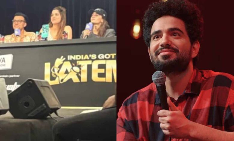 आलिया भट्ट और शरवरी वाघ की ‘इंडियाज गॉट लेटेंट 2’ सेट फोटो वायरल, AI या असली?