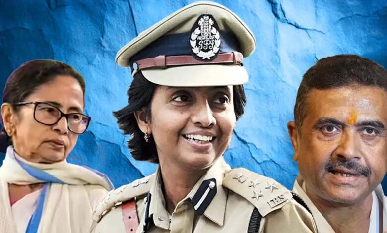 ममता सरकार में साइडलाइन रहीं दमयंती सेन की वापसी, शुभेंदु सरकार ने दी बड़ी जिम्मेदारी
