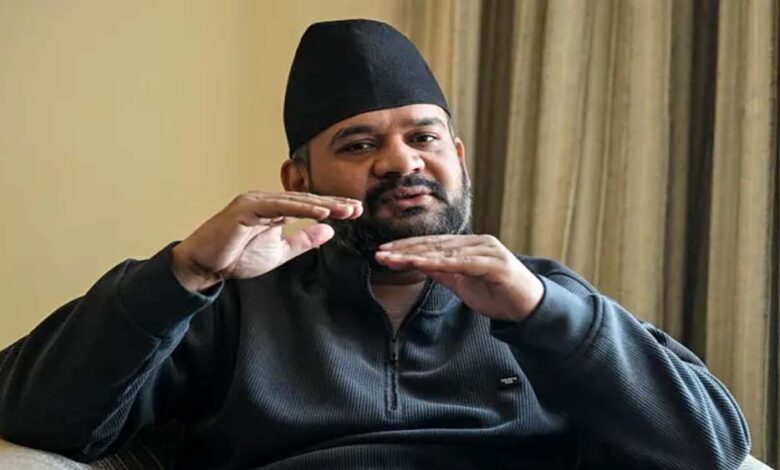 नेपाल में बालेन सरकार के बुलडोजर एक्शन से बढ़ी चिंता, भारत-नेपाल बॉर्डर पर सुरक्षा एजेंसियां अलर्ट