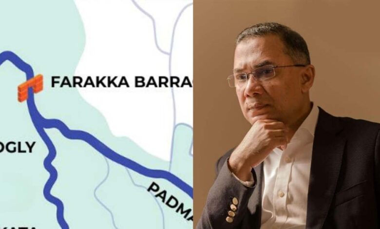 इंडस वाटर ट्रीटी विवाद से सहमा बांग्लादेश, अब गंगा जल संधि पर चाहता है नया समझौता