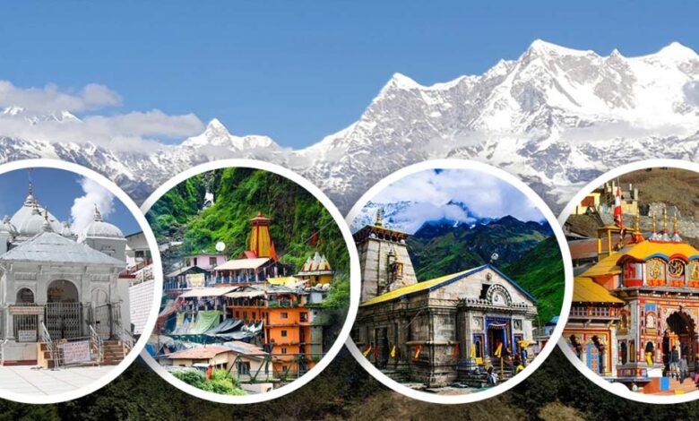 चारधाम यात्रा में 30 दिन में 55 मौतें, क्या हाई अल्टीट्यूड बन रहा है सबसे बड़ा खतरा?