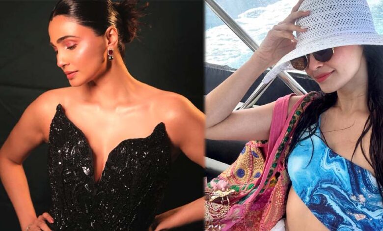 8 लोगों के सामने शूट हुआ इंटीमेट सीन, डेजी शाह बोलीं- किरदार के लिए जरूरी था बोल्ड अंदाज