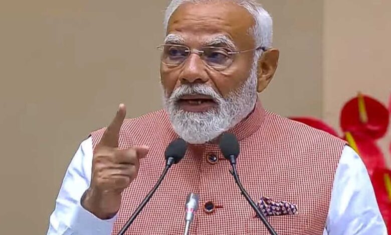 PM मोदी के नॉर्वे दौरे के बाद ‘सपेरे’ वाले कार्टून पर विवाद, सोशल मीडिया पर भड़के लोग