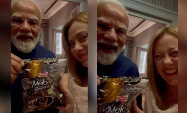 इटली में दिखी ‘मेलोडी’ की शानदार केमिस्ट्री, PM मोदी और मेलोनी ने साथ किया डिनर, फिर पहुंचे कोलोसियम