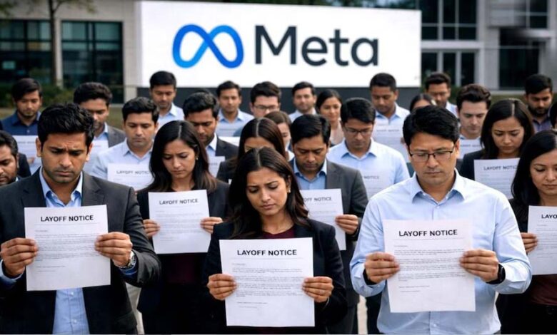 सुबह-उठते-ही-मिला-नौकरी-जाने-का-मेल,-meta-ने-8000-कर्मचारियों-की-छंटनी-से-मचाई-हलचल