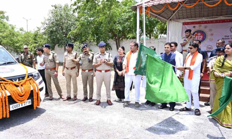 ​छत्तीसगढ़-में-हाईटेक-हुई-पुलिसिंग