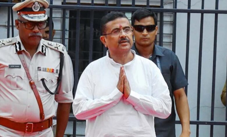 बंगाल के मदरसों में गूंजेगा ‘वंदे मातरम्’, शुभेंदु सरकार का बड़ा आदेश