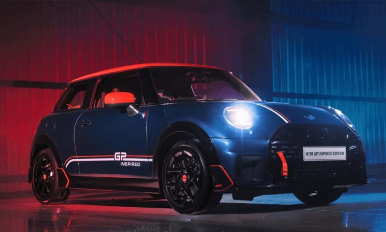 भारत-में-लॉन्च-हुई-mini-cooper-s-jcw-gp-inspired-edition,-58.90-लाख-में-मिलेगा-दमदार-स्पोर्टी-लुक