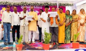 बालोद-के-राहुद-में-सुशासन-तिहार-आयोजित,-1428-आवेदनों-का-मौके-पर-निराकरण-और-हितग्राहियों-को-मिला-योजनाओं-का-लाभ