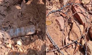 दंतेवाड़ा-में-बड़ा-खतरा-टला!-प्रेशर-कुकर-ied-बरामद,-crpf-की-bds-टीम-ने-किया-डिफ्यूज
