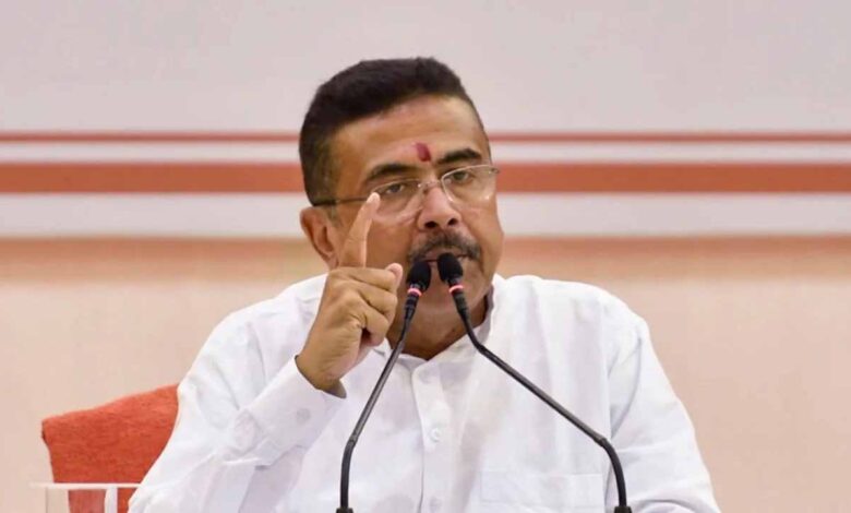 पश्चिम बंगाल में अवैध प्रवासियों पर सख्ती, ‘होल्डिंग सेंटर’ बनाने के निर्देश जारी