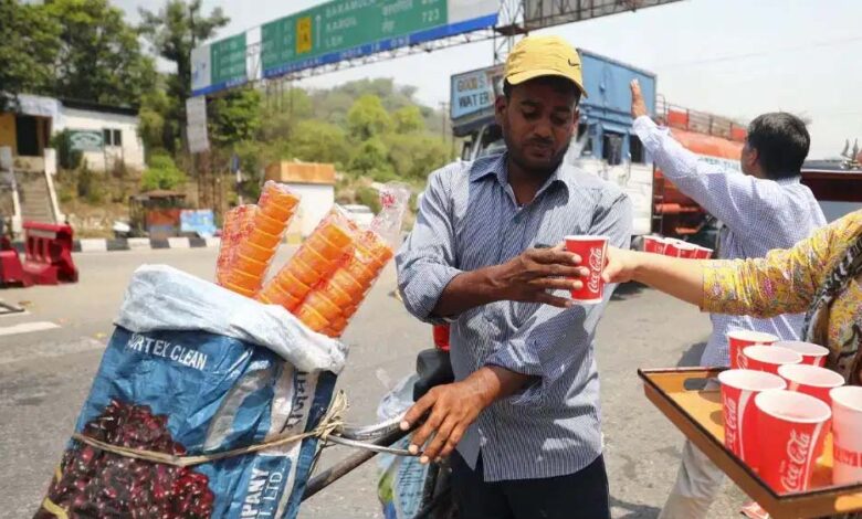 नौतपा-की-शुरुआत-के-साथ-बढ़ेगी-तपिश!-यूपी-हरियाणा-में-48°c-तक-पहुंच-सकता-है-तापमान