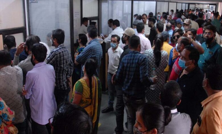 महिलाओं-के-नाम-बढ़ीं-संपत्तियां,-1-अप्रैल-से-अब-तक-10-हजार-महिलाओं-के-नाम-हुई-रजिस्ट्रियां
