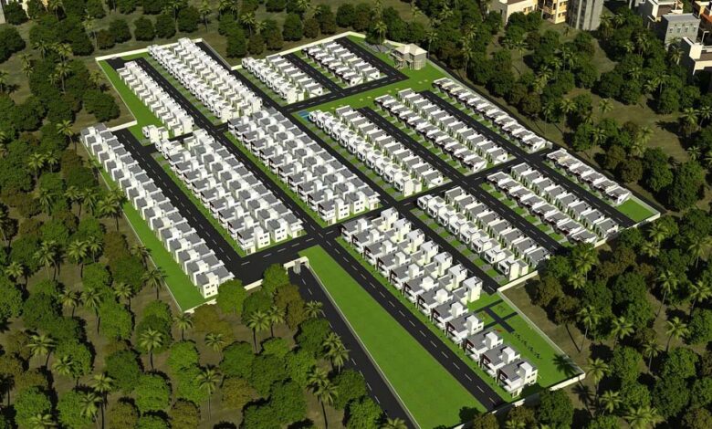 mp-में-township-development-पर-सख्ती,-सरकार-ने-लागू-किए-नए-नियम