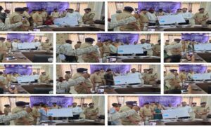 सड़क-सुरक्षा-में-देवास-पुलिस-का-प्रदेश-में-उत्कृष्ट-प्रदर्शन-—-राहत,-उपचार-और-जागरूकता-के-समन्वित-मॉडल-से-बनी-नई-पहचान