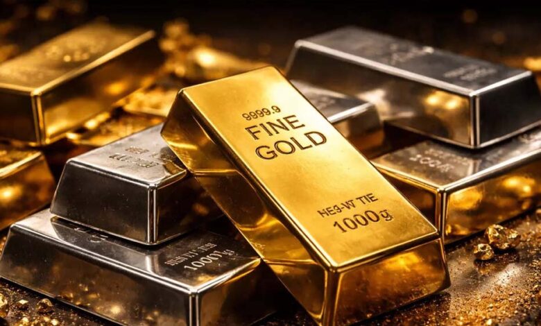 gold-silver-price-crash:-13-दिनों-में-चांदी-₹27,000-टूटी,-आज-फिर-गिरावट;-जानें-सोने-का-ताजा-भाव