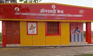 मुख्यमंत्री-विष्णुदेव-साय-के-नेतृत्व-में-नक्सल-मुक्त-जिलों-के-भवनविहीन-आंगनबाड़ी-केन्द्रों-को-मिलेंगे-पक्के-भवन