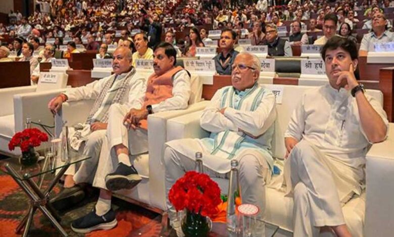 अपनापन’-केवल-पुस्तक-नहीं,-बल्कि-संगठन,-समर्पण,-संघर्ष-और-नेतृत्व-की-कार्यशैली-को-समझने-का-दस्तावेज-है-:-मुख्यमंत्री-डॉ.-यादव
