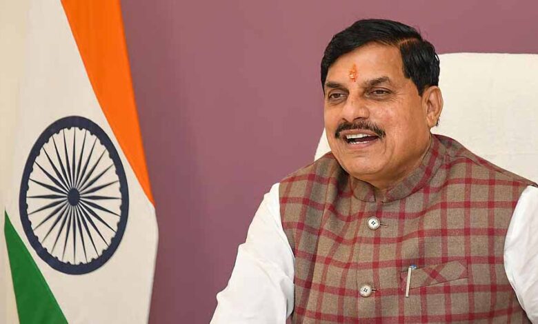 मुख्यमंत्री-डॉ.-यादव-आज-भारत-भवन-में-सदानीरा-समागम-का-करेंगे-शुभारंभ