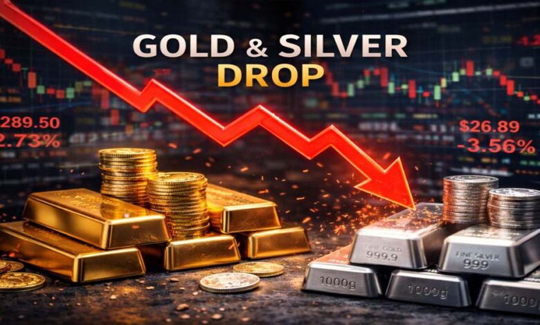 gold-silver-price-crash:-अचानक-धड़ाम-हुए-चांदी-के-दाम,-सोना-भी-हुआ-सस्ता…-जानिए-आज-का-नया-रेट