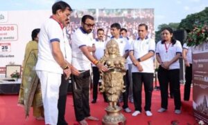 योग-और-खजुराहो-दोनों-भारतीय-संस्कृति-के-हैं-अभिन्न-स्तंभ-:-मुख्यमंत्री-डॉ.-यादव