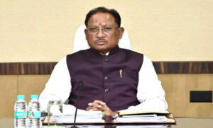 भीषण-गर्मी-में-सतर्कता-और-संवेदनशीलता-बरतें,-जरूरतमंदों-का-सहारा-बनें-–-मुख्यमंत्री-विष्णुदेव-साय