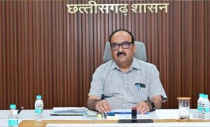 छत्तीसगढ़-में-बुनियादी-ढांचे-का-होगा-कायाकल्प-मुख्य-सचिव-की-अध्यक्षता-में-करोड़ों-की-नवीन-परियोजनाओं-को-दी-हरी-झंडी