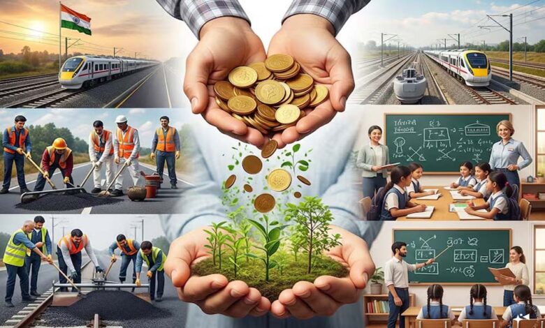 gold-price-prediction:-2027-तक-कितना-महंगा-होगा-सोना?-अगर-1-साल-रोक-दी-खरीदारी-तो-कितना-होगा-फायदा