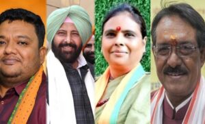 bjp-का-बड़ा-संगठनात्मक-फेरबदल,-दिल्ली-हरियाणा-समेत-4-राज्यों-में-नए-प्रदेश-अध्यक्ष-नियुक्त