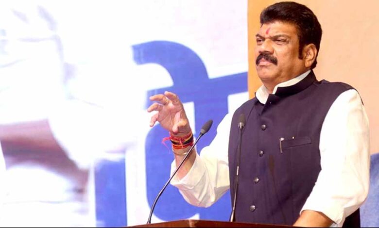 100-लाख-मीट्रिक-टन-लक्ष्य-के-विरुद्ध-हुई-104-लाख-मीट्रिक-टन-से-अधिक-गेहूं-की-खरीदी-:-खाद्य-मंत्री-राजपूत