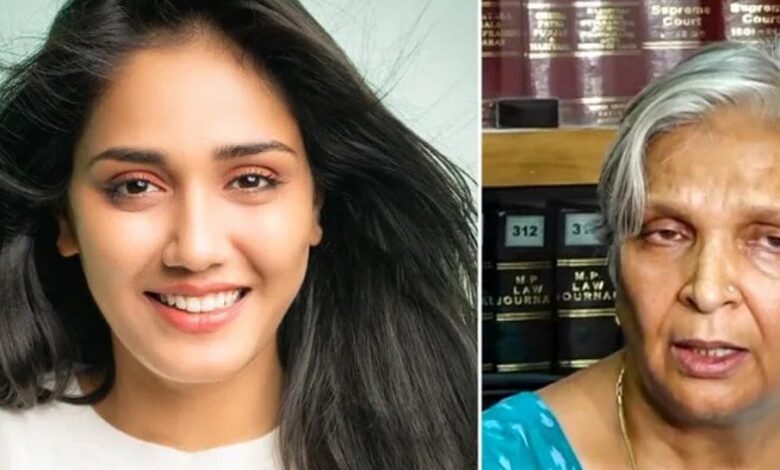 हवालात-में-बेचैन-रही-गिरिबाला-सिंह-और-समर्थ,-भविष्य-की-चिंता-में-गुजरी-रात;-आज-कोर्ट-में-पेशी