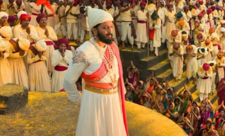 ‘राजा-शिवाजी’-का-बॉक्स-ऑफिस-पर-तूफान-जारी,-28वें-दिन-भी-की-ताबड़तोड़-कमाई