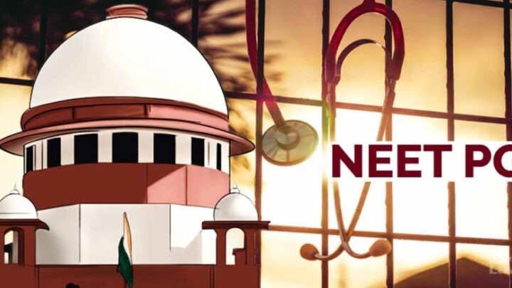 neet-मामले-में-सुप्रीम-कोर्ट-सख्त,-nta-को-लगाई-फटकार;-अब-pm-खुद-कर-रहे-निगरानी