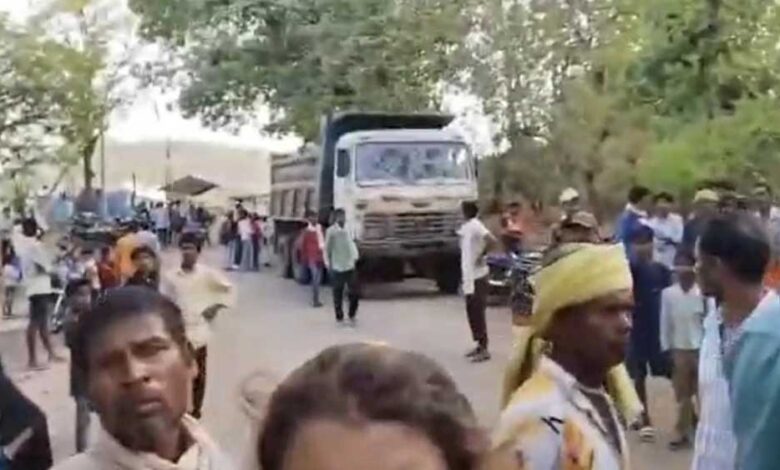 उमरिया-के-पाली-क्षेत्र-के-तिवनी-गांव-में-दर्दनाक-हादसा,-ट्रैक्टर-ट्रॉली-पलटने-से-5-की-मौत