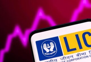 lic-शेयर-में-एक-दिन-में-50%-गिरावट!-निवेशकों-में-मची-हलचल,-जानिए-वजह