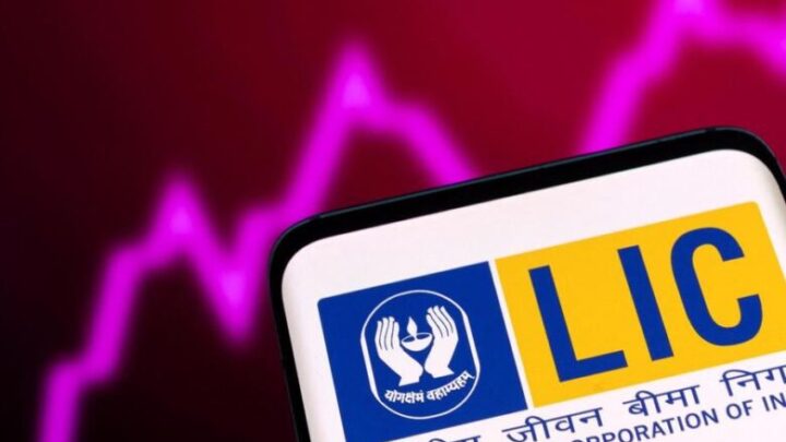 lic-शेयर-में-एक-दिन-में-50%-गिरावट!-निवेशकों-में-मची-हलचल,-जानिए-वजह