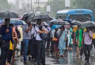 बंगाल-की-खाड़ी-से-बदला-मौसम,-cg-के-कई-जिलों-में-आज-बारिश-के-आसार