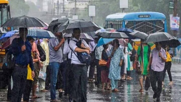 बंगाल-की-खाड़ी-से-बदला-मौसम,-cg-के-कई-जिलों-में-आज-बारिश-के-आसार