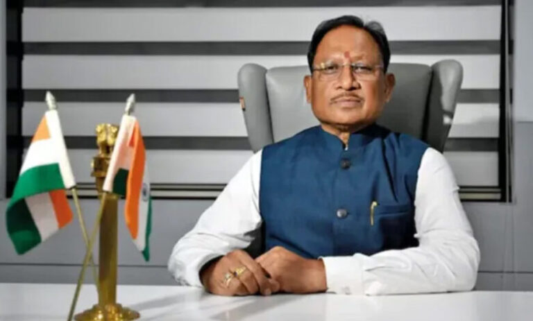 मुख्यमंत्री-विष्णुदेव-साय-ने-किया-ईंधन-संरक्षण-और-संसाधनों-के-संयमित-उपयोग-का-आह्वान