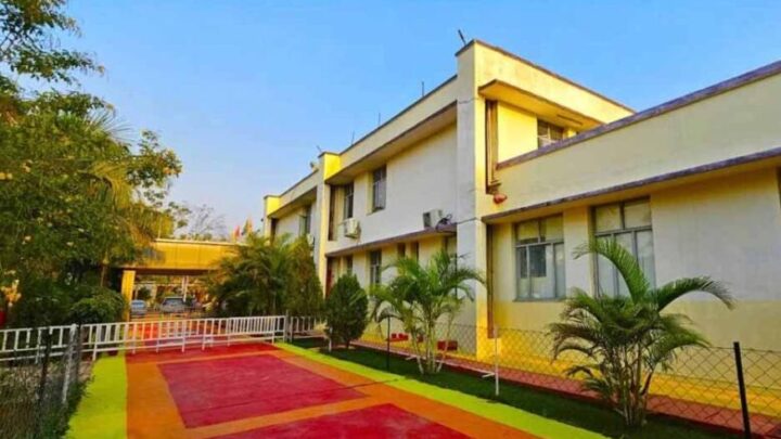 स्वास्थ्य-सेवाओं-में-चमका-मुंगेली,-राष्ट्रीय-कार्यक्रमों-के-बेहतर-क्रियान्वयन-से-बना-प्रदेश-का-मॉडल