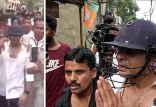 बंगाल-में-abhishek-banerjee-पर-हमला,-अंडे-पत्थर-फेंके;-हेलमेट-पहनकर-बचाई-जान