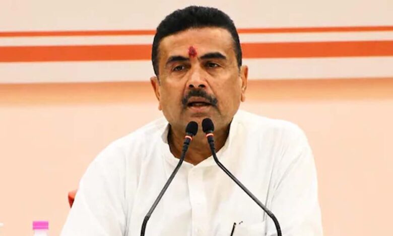 cm-शुभेंदु-अधिकारी-का-बड़ा-फैसला:-नंदीग्राम-सीट-छोड़-भवानीपुर-से-बनेंगे-विधायक