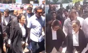 वकील-के-रूप-में-hc-पहुंचीं-ममता,-शुभेंदु-अधिकारी-का-तंज-फालतू-काम-में-वक्त-नहीं-गंवाऊंगा