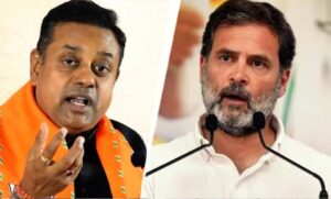 राहुल-गांधी-की-विदेश-यात्राओं-पर-bjp-का-हमला,-22-साल-में-54-ट्रिप-और-60-करोड़-खर्च-पर-उठे-सवाल