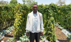 कोसमी-में-सफल-बोर-खनन-से-दूर-हुआ-जल-संकट,-ग्रामीणों-के-चेहरे-खिले!
