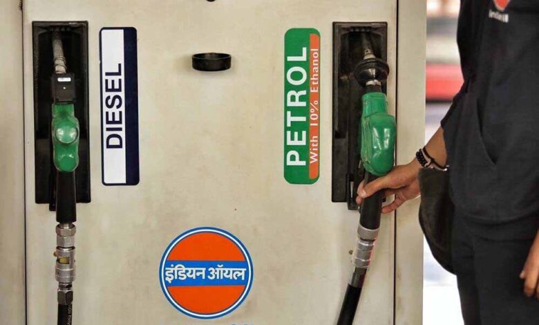 अभी-₹3-की-बढ़ोतरी-ने-बढ़ाई-टेंशन,-जल्द-और-महंगा-हो-सकता-है-पेट्रोल-डीजल!