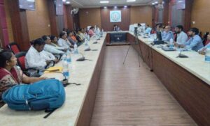गायत्री-परियोजना-प्रभावितों-के-लिए-बड़ी-सौगात-:-जोबगा-में-95-रोजगार-का-रास्ता-साफ