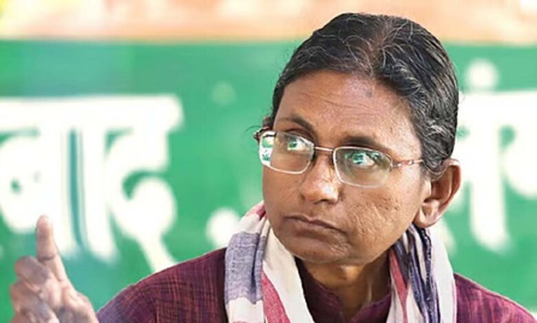 जाने-कौन-हैं-मीनाक्षी-नटराजन?-राहुल-गांधी-की-करीबी-नेता-को-कांग्रेस-ने-दिग्विजय-सिंह-की-सीट-से-बनाया-राज्यसभा-उम्मीदवार