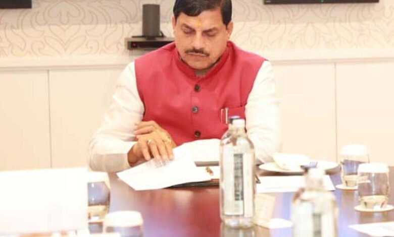 प्रदेश-में-नैक-की-तर्ज-पर-गठित-करें-सैक-:-मुख्यमंत्री-डॉ.-यादव